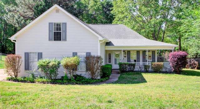 Photo of 170 Mountainview Dr, Covington, GA 30016