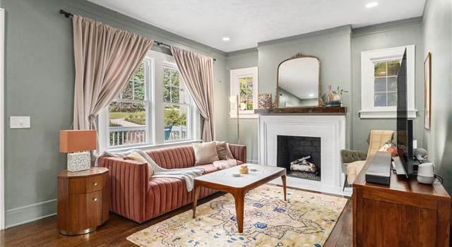 Photo of 427 S Columbia Dr, Decatur, GA 30030