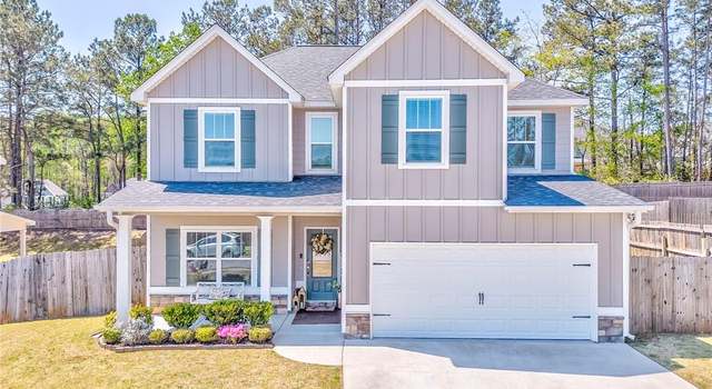 Photo of 1302 Gardenia Ct, Villa Rica, GA 30180