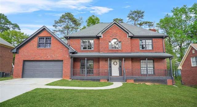 Photo of 750 Southland Pass, Stone Mountain, GA 30087