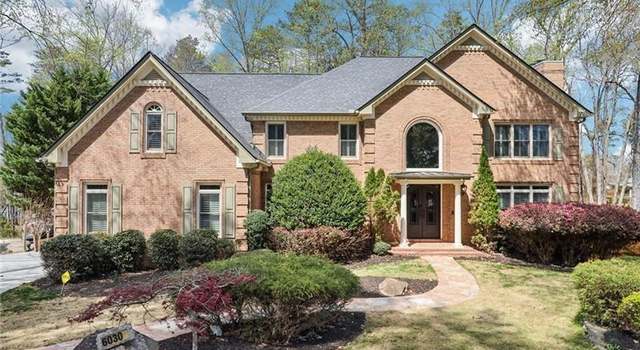 Photo of 6030 Chimney Springs Rd, Buford, GA 30518