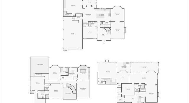 Photo of 6030 Chimney Springs Rd, Buford, GA 30518
