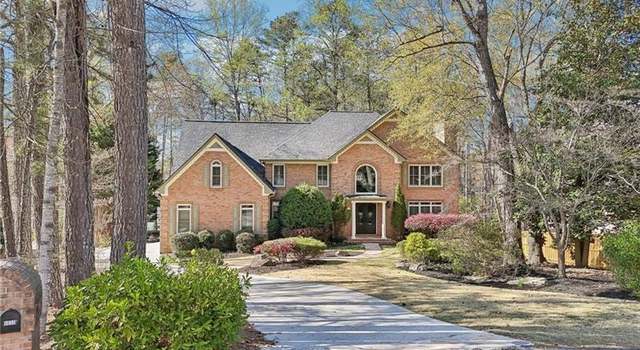 Photo of 6030 Chimney Springs Rd, Buford, GA 30518