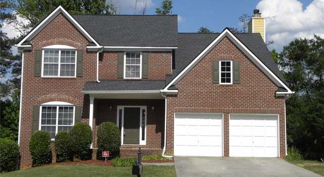 Photo of 705 Winding River Dr, Lawrenceville, GA 30046