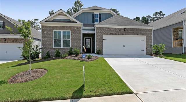 Photo of 42 North Cornucopia Bnd, Dallas, GA 30132