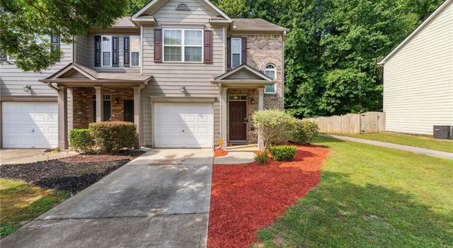 Photo of 3403 Thornbridge Dr, Powder Springs, GA 30127