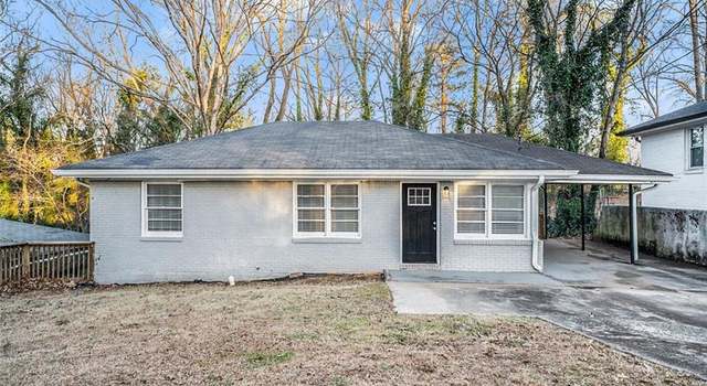 Photo of 2224 Polar Rock Ave SW, Atlanta, GA 30315