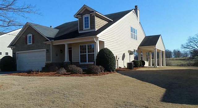 Photo of 4565 Concord Village Ln, Cumming, GA 30040