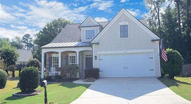 Photo of 3406 Ravensworth Trce NW, Kennesaw, GA 30144