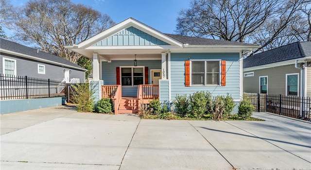 Photo of 1057 Regent St SW, Atlanta, GA 30310