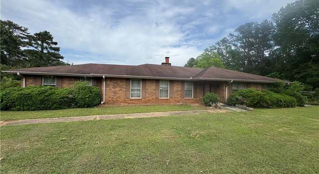 Photo of 1856 Butler Bridge Rd, Covington, GA 30016