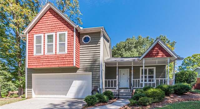 Photo of 615 Cranberry Trl, Roswell, GA 30076