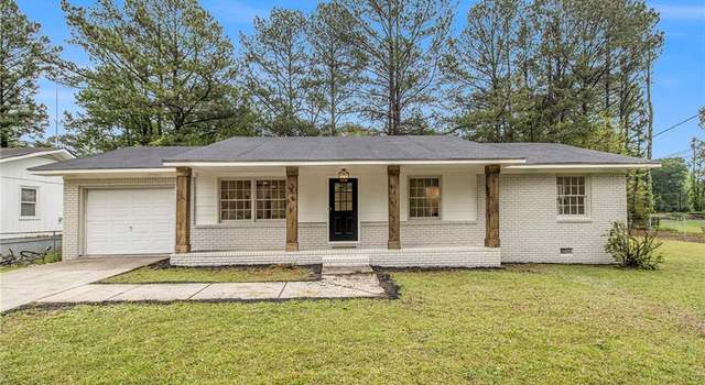 Photo of 354 Tarragon Way SW, Atlanta, GA 30331