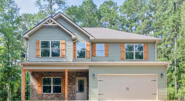 Photo of 15 Canary Ct, Monticello, GA 31064