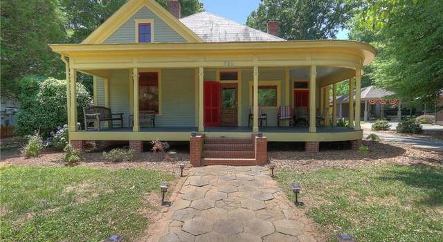 Photo of 720 E Church St, Monroe, GA 30655