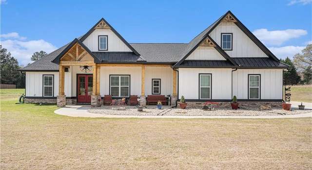 Photo of 108 Red Haven Ln, Williamson, GA 30292