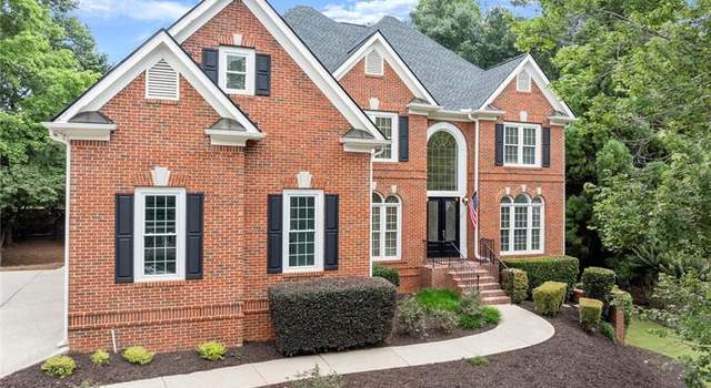 Photo of 120 Legends Walk Cir, Milton, GA 30004