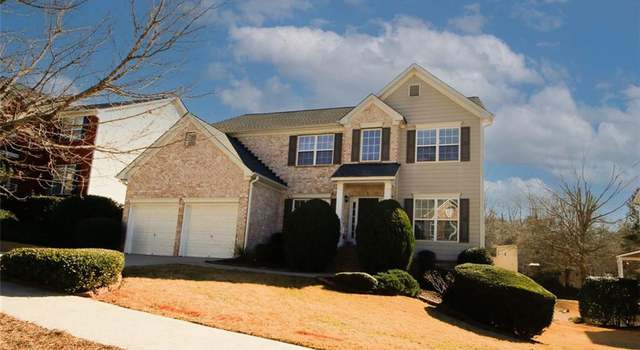 Photo of 1750 Maybell Trl, Lawrenceville, GA 30044