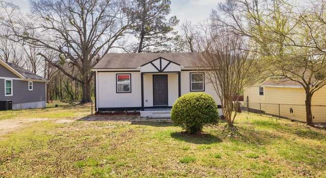 Photo of 1263 Swann Dr, Gainesville, GA 30501