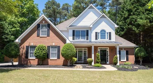Photo of 2735 Princeton Trce, Cumming, GA 30041