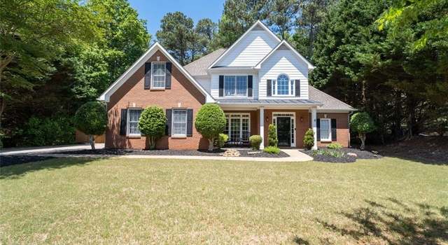 Photo of 2735 Princeton Trce, Cumming, GA 30041