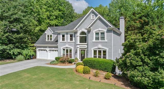 Photo of 681 Braidwood Ter NW, Acworth, GA 30101