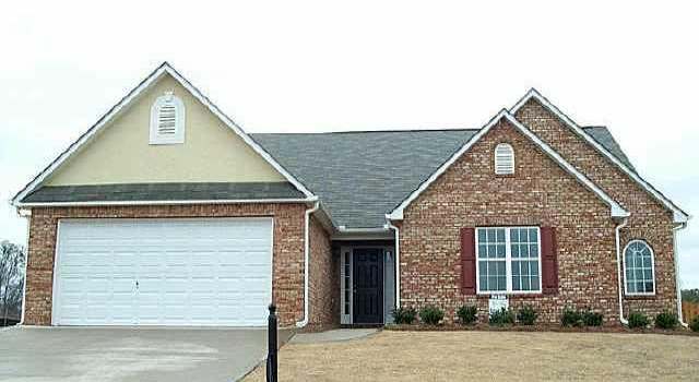 Photo of 3089 Rex Ridge Xing, Rex, GA 30273