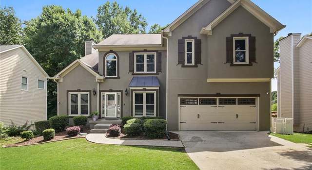 Photo of 355 Morning Mist Walk, Suwanee, GA 30024