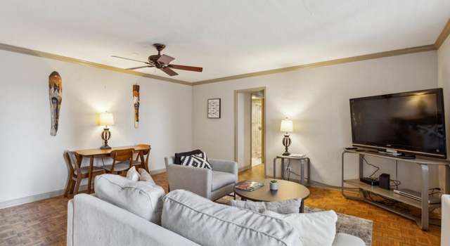 Photo of 300 Peachtree St NE Unit 18I, Atlanta, GA 30308