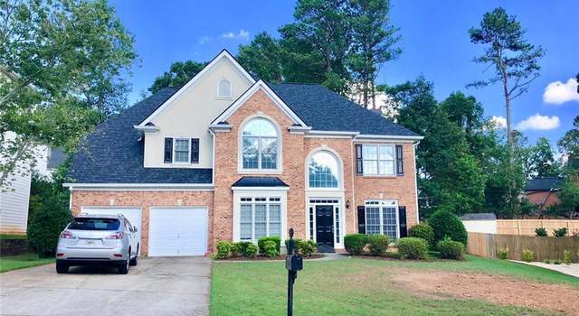 Photo of 4424 Catamount Dr SW, Lilburn, GA 30047