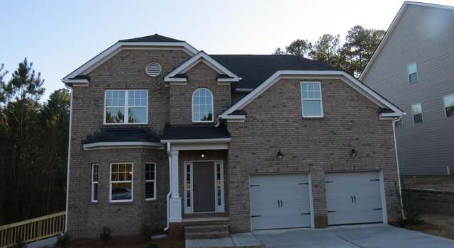 Photo of 3585 Brookhollow Dr, Douglasville, GA 30135