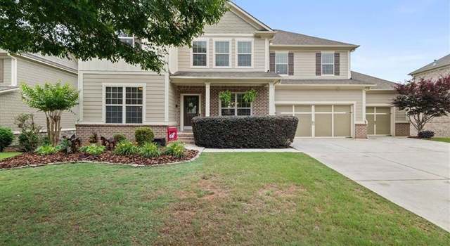 Photo of 2921 Terra View Dr SW, Lilburn, GA 30047