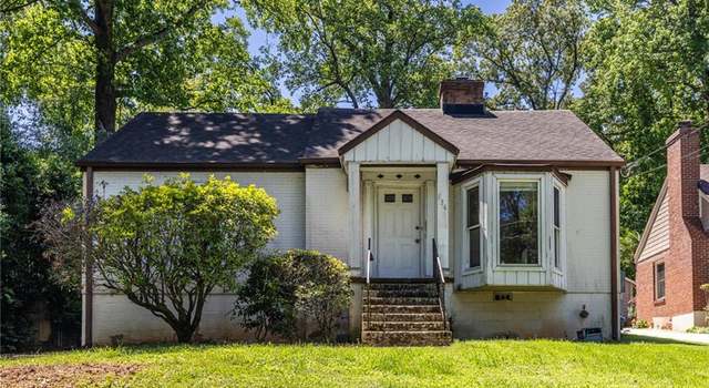 Photo of 536 Trabert Ave NW, Atlanta, GA 30309