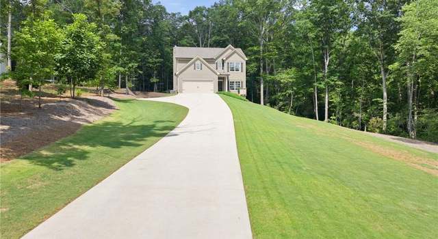 Photo of 382 Candler Ln, Dawsonville, GA 30534