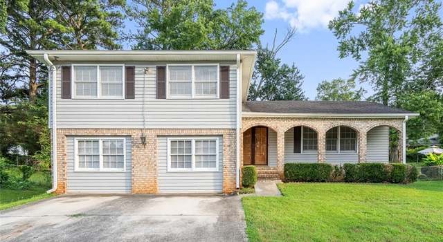 Photo of 2126 Chevy Chase Ln, Decatur, GA 30032