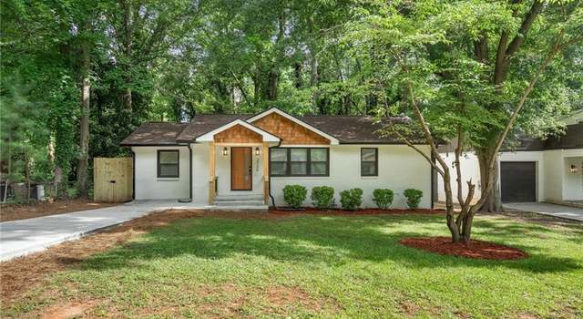 Photo of 2736 Claire Ter, Decatur, GA 30032