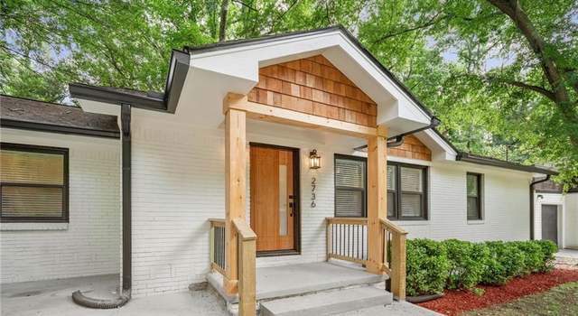 Photo of 2736 Claire Ter, Decatur, GA 30032