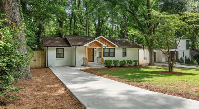 Photo of 2736 Claire Ter, Decatur, GA 30032