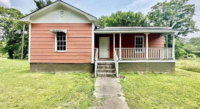 Photo of 317 S Mclin St SW, Rome, GA 30161