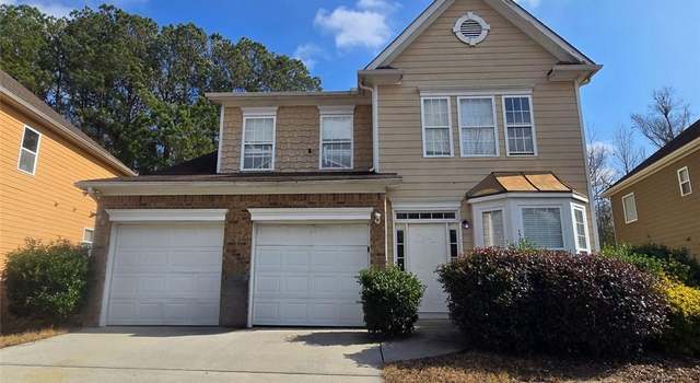 Photo of 7330 Taloga Ln, Union City, GA 30291