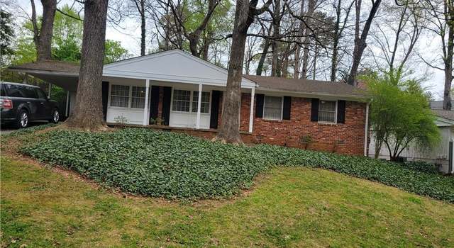 Photo of 2137 Plantation Ln, Atlanta, GA 30341