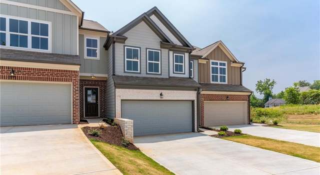 Photo of 152 Wisteria Dr Unit B17, Winder, GA 30680