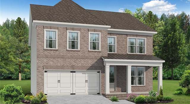 Photo of 1090 Pennington View Ln, Alpharetta, GA 30004