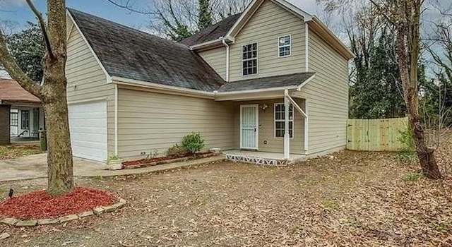 Photo of 1526 Venetian Dr SW, Atlanta, GA 30311