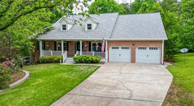 Photo of 132 Picketts Creek Dr, Acworth, GA 30101