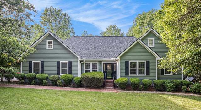 Photo of 235 Deerfield Cir, Mount Airy, GA 30563
