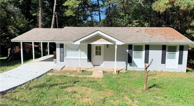 Photo of 4489 Ryan Rd, Conley, GA 30288