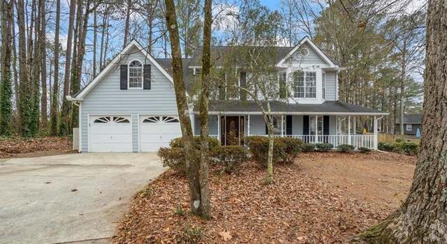 Photo of 25 Meadow Grn, Newnan, GA 30265