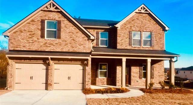 Photo of 412 Barley Lot 86 Ct, Covington, GA 30014