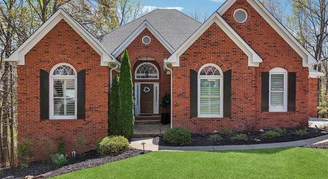 Photo of 6060 Masters Club Dr, Suwanee, GA 30024